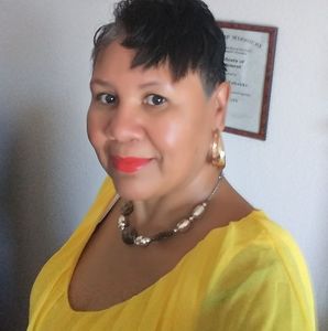 Meet your Posher, Janice